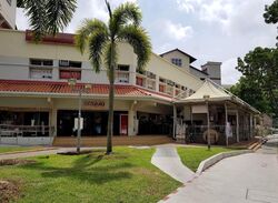 Bedok Reservoir Road (D16), Shop House #519082201